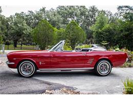 1966 Ford Mustang (CC-2077029) for sale in Palmetto, Florida