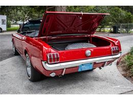 1966 Ford Mustang (CC-2077029) for sale in Palmetto, Florida