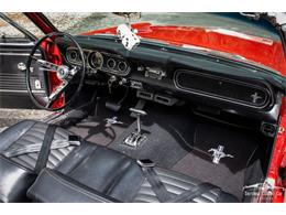 1966 Ford Mustang (CC-2077029) for sale in Palmetto, Florida