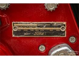 1966 Ford Mustang (CC-2077029) for sale in Palmetto, Florida