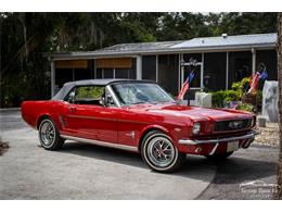 1966 Ford Mustang (CC-2077029) for sale in Palmetto, Florida