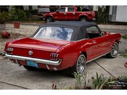 1966 Ford Mustang (CC-2077029) for sale in Palmetto, Florida