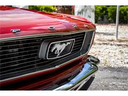 1966 Ford Mustang (CC-2077029) for sale in Palmetto, Florida