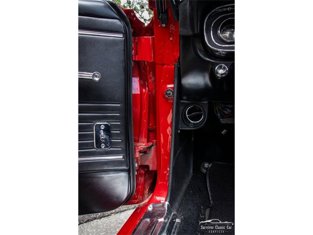 1966 Ford Mustang (CC-2077029) for sale in Palmetto, Florida