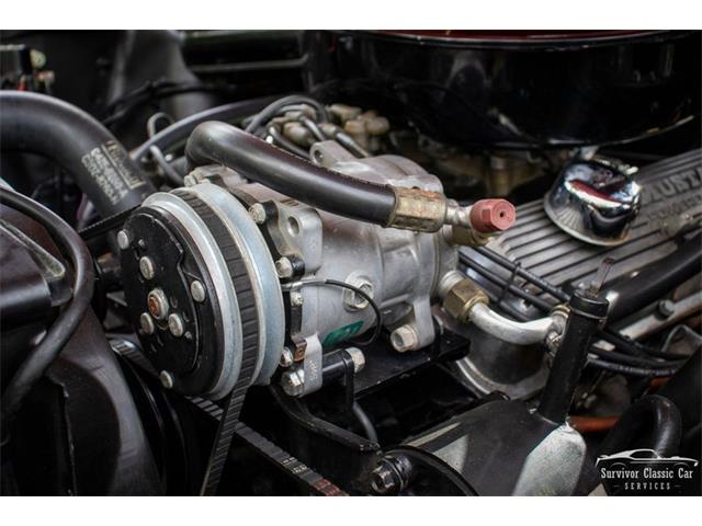 1966 Ford Mustang (CC-2077029) for sale in Palmetto, Florida