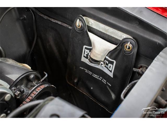 1966 Ford Mustang (CC-2077029) for sale in Palmetto, Florida