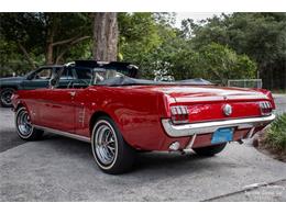 1966 Ford Mustang (CC-2077029) for sale in Palmetto, Florida