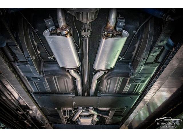 1966 Ford Mustang (CC-2077029) for sale in Palmetto, Florida
