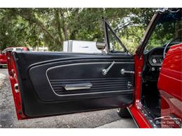1966 Ford Mustang (CC-2077029) for sale in Palmetto, Florida