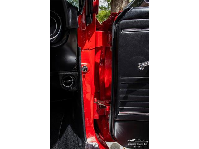 1966 Ford Mustang (CC-2077029) for sale in Palmetto, Florida