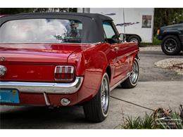 1966 Ford Mustang (CC-2077029) for sale in Palmetto, Florida