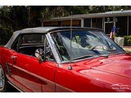 1966 Ford Mustang (CC-2077029) for sale in Palmetto, Florida
