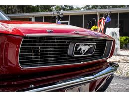 1966 Ford Mustang (CC-2077029) for sale in Palmetto, Florida
