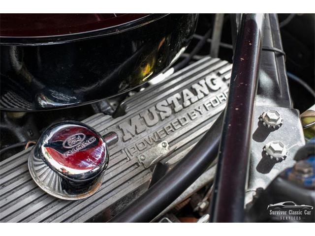 1966 Ford Mustang (CC-2077029) for sale in Palmetto, Florida