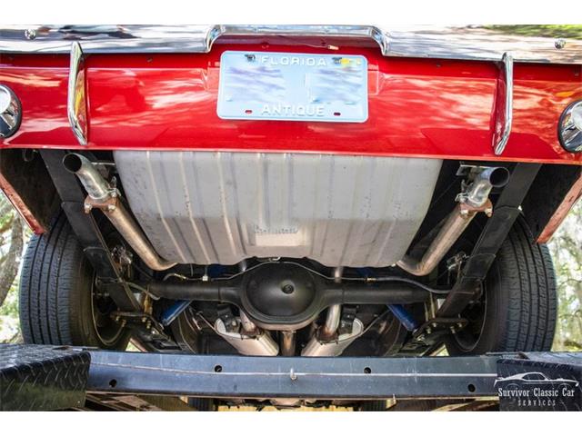 1966 Ford Mustang (CC-2077029) for sale in Palmetto, Florida