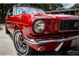1966 Ford Mustang (CC-2077029) for sale in Palmetto, Florida