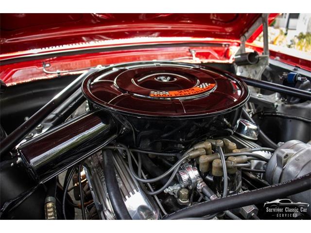 1966 Ford Mustang (CC-2077029) for sale in Palmetto, Florida