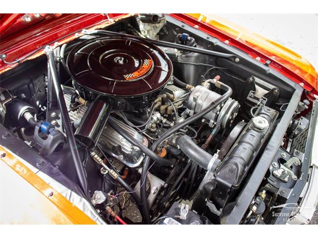 1966 Ford Mustang (CC-2077029) for sale in Palmetto, Florida