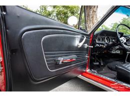 1966 Ford Mustang (CC-2077029) for sale in Palmetto, Florida
