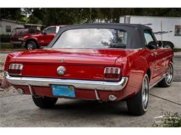 1966 Ford Mustang (CC-2077029) for sale in Palmetto, Florida