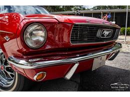 1966 Ford Mustang (CC-2077029) for sale in Palmetto, Florida