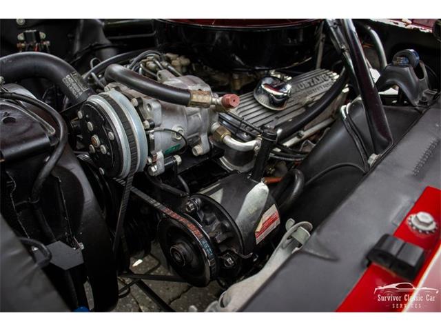 1966 Ford Mustang (CC-2077029) for sale in Palmetto, Florida
