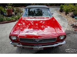 1966 Ford Mustang (CC-2077029) for sale in Palmetto, Florida