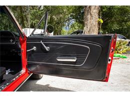 1966 Ford Mustang (CC-2077029) for sale in Palmetto, Florida