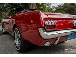 1966 Ford Mustang (CC-2077029) for sale in Palmetto, Florida