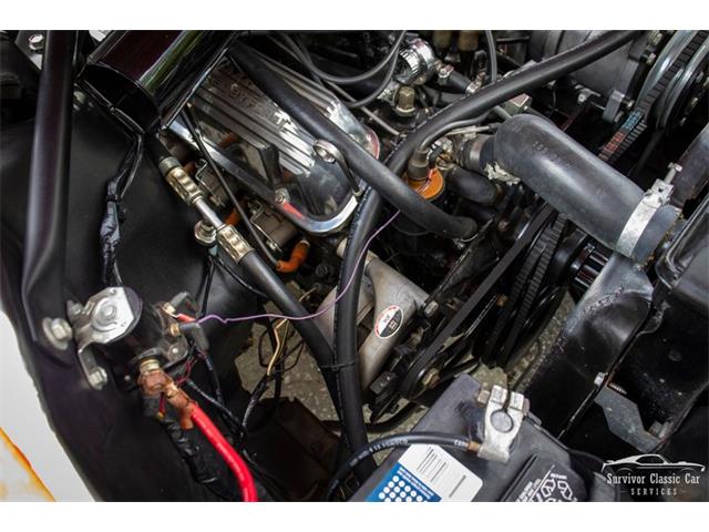 1966 Ford Mustang (CC-2077029) for sale in Palmetto, Florida