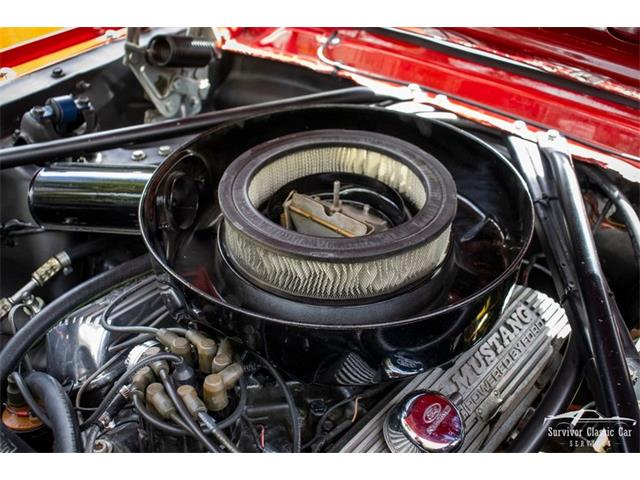 1966 Ford Mustang (CC-2077029) for sale in Palmetto, Florida