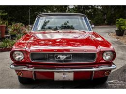 1966 Ford Mustang (CC-2077029) for sale in Palmetto, Florida