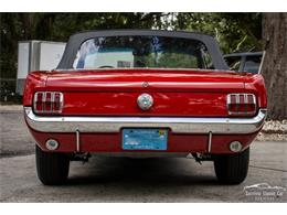1966 Ford Mustang (CC-2077029) for sale in Palmetto, Florida