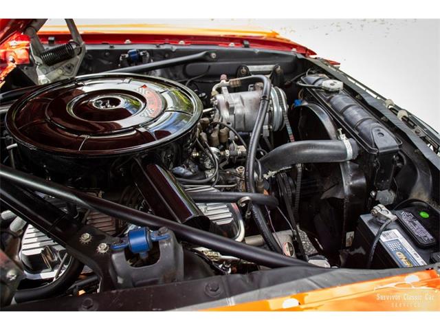 1966 Ford Mustang (CC-2077029) for sale in Palmetto, Florida