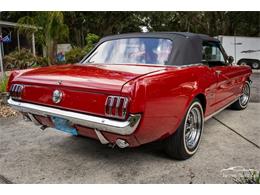 1966 Ford Mustang (CC-2077029) for sale in Palmetto, Florida
