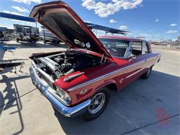 1963 Ford Galaxie 500 (CC-2070703) for sale in Lake Havasu, Arizona