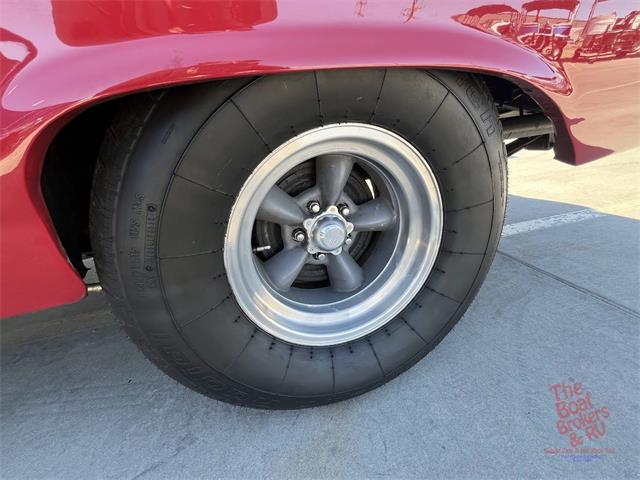 1963 Ford Galaxie 500 (CC-2070703) for sale in Lake Havasu, Arizona