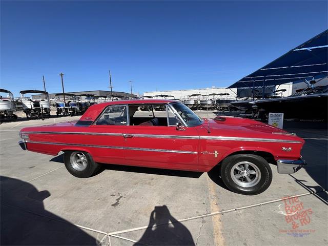 1963 Ford Galaxie 500 (CC-2070703) for sale in Lake Havasu, Arizona