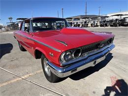 1963 Ford Galaxie 500 (CC-2070703) for sale in Lake Havasu, Arizona