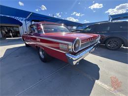 1963 Ford Galaxie 500 (CC-2070703) for sale in Lake Havasu, Arizona