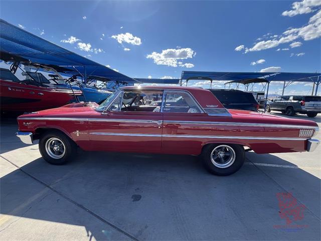 1963 Ford Galaxie 500 (CC-2070703) for sale in Lake Havasu, Arizona