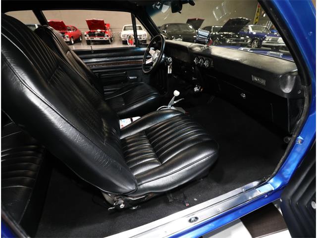 1971 Chevrolet Nova (CC-2077030) for sale in Addison, Illinois