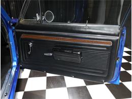 1971 Chevrolet Nova (CC-2077030) for sale in Addison, Illinois