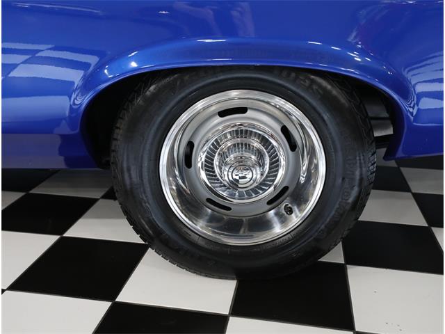 1971 Chevrolet Nova (CC-2077030) for sale in Addison, Illinois