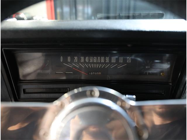 1971 Chevrolet Nova (CC-2077030) for sale in Addison, Illinois