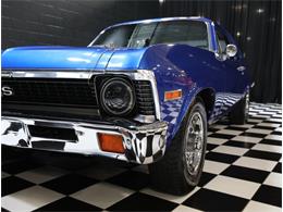 1971 Chevrolet Nova (CC-2077030) for sale in Addison, Illinois
