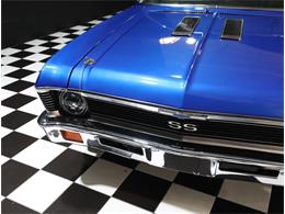 1971 Chevrolet Nova (CC-2077030) for sale in Addison, Illinois
