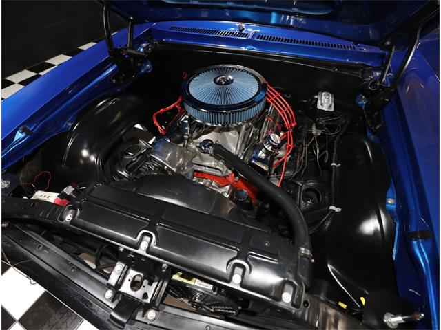 1971 Chevrolet Nova (CC-2077030) for sale in Addison, Illinois