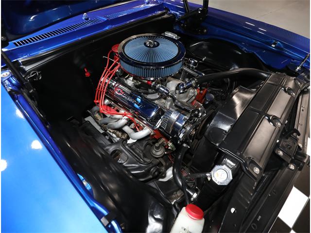 1971 Chevrolet Nova (CC-2077030) for sale in Addison, Illinois