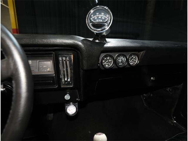 1971 Chevrolet Nova (CC-2077030) for sale in Addison, Illinois